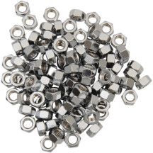 Hex Nuts