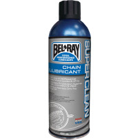 Super Clean Chain Lube — 175 ml (5.9 US fl oz)