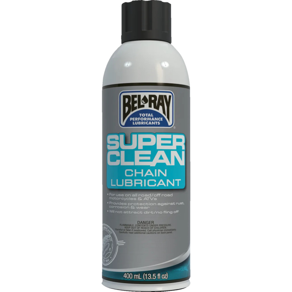 Super Clean Chain Lube Super Clean Chain Lube