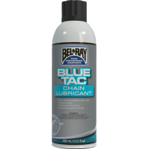 Blue Tac Chain Lubricant