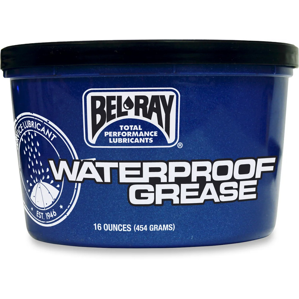 Waterproof Grease Waterproof Grease