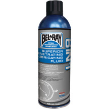 6-in-1 Superior Penetrating & Lubricating Fluid