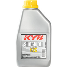 K2C Rear Shock Oil