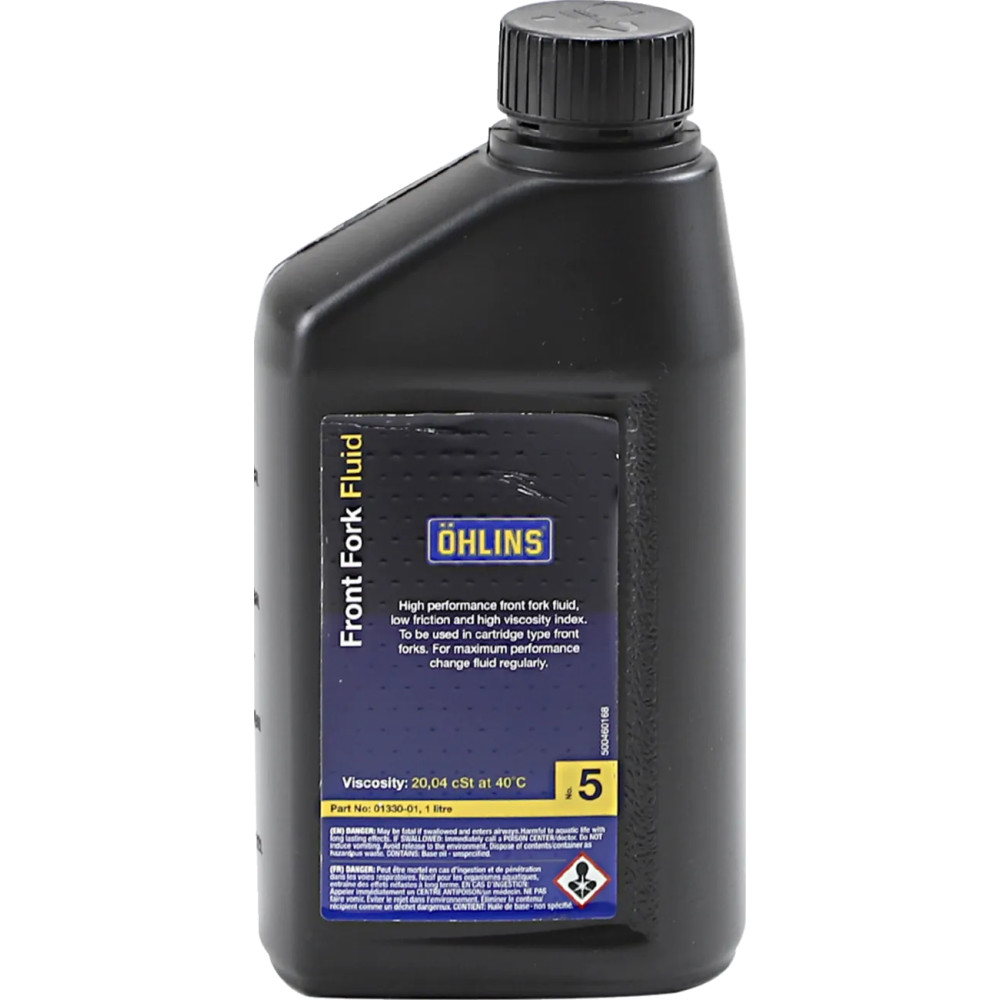 Fork/Suspension Oil