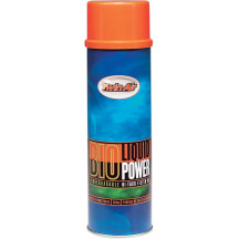 Aceite Bio Líquido para Filtros de Poder