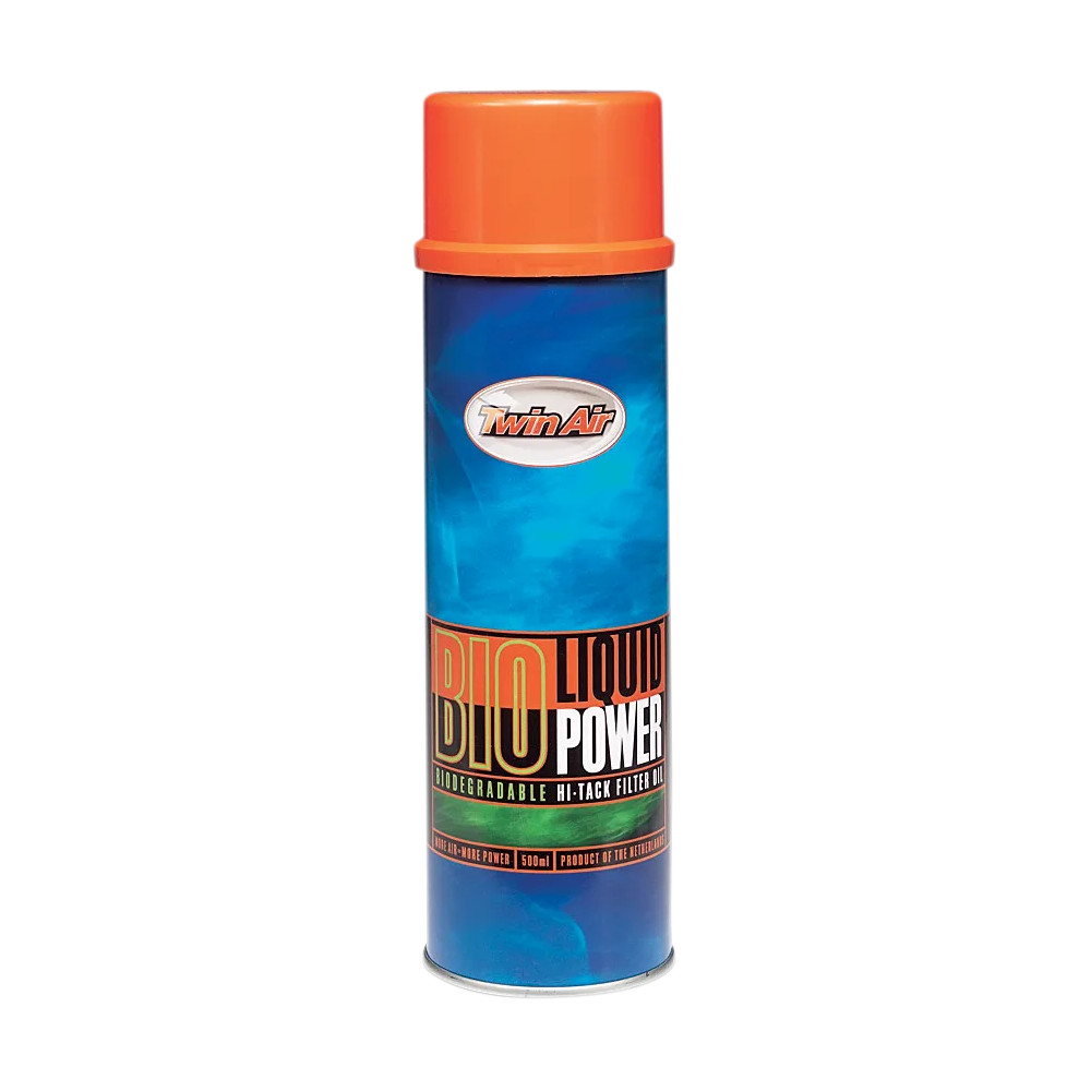 Aceite Bio Líquido para Filtros de Poder Aceite Bio Líquido para Filtros de Poder