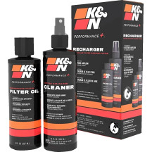 Kit de servicio para el cuidado del filtro