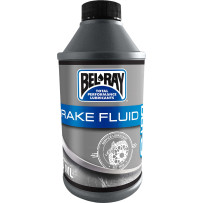 Silicone DOT 5 Brake Fluid