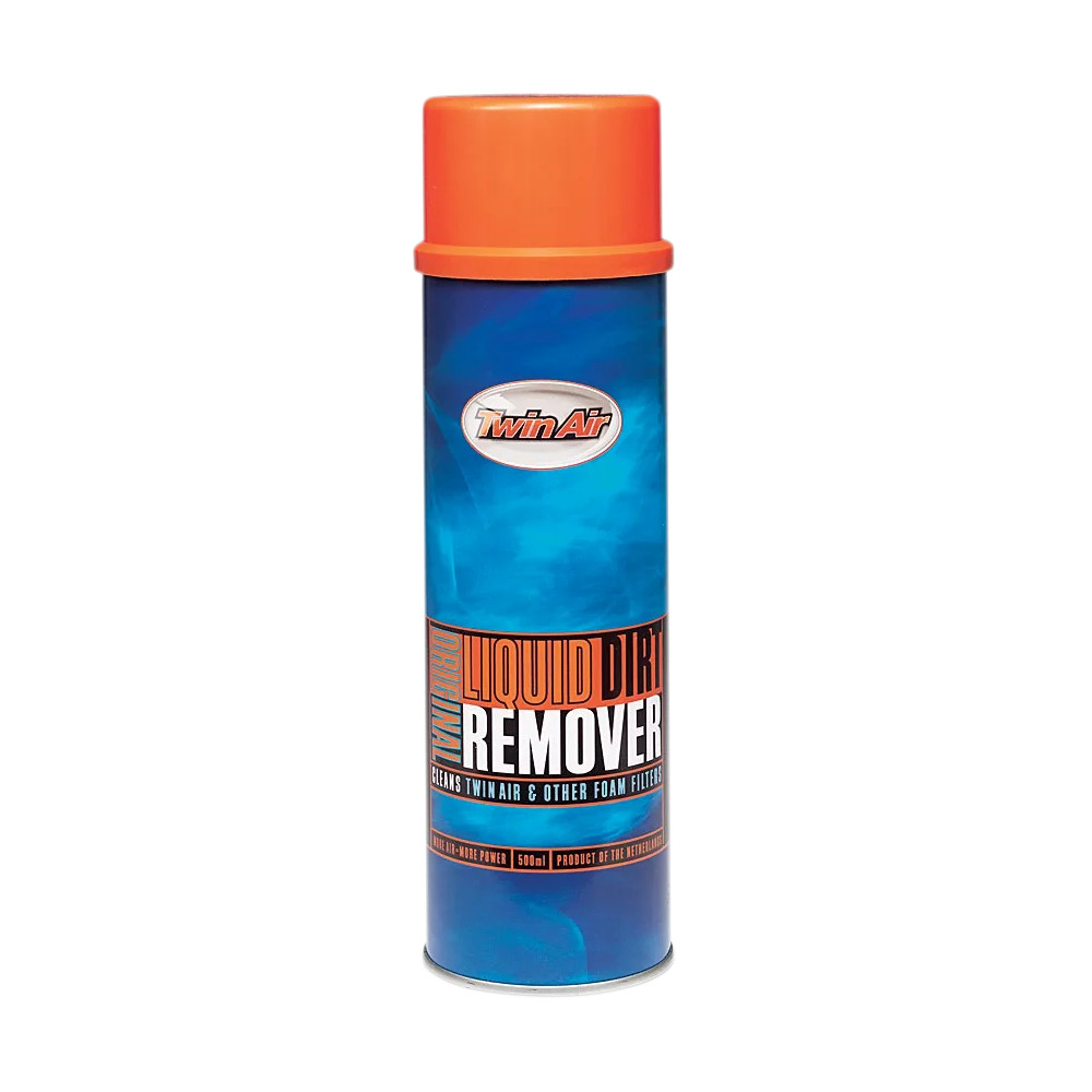 Liquid Dirt Remover Liquid Dirt Remover