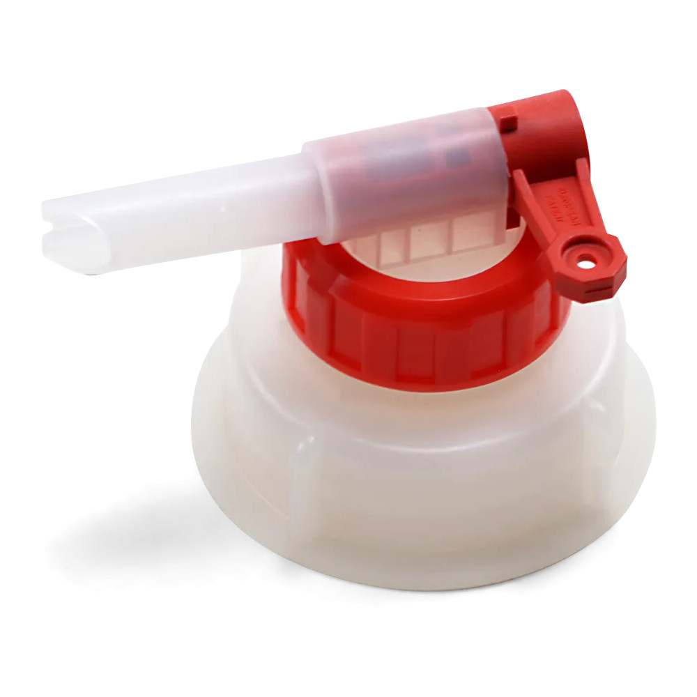 Bike Cleaner Container Tap Bike Cleaner Container Tap
