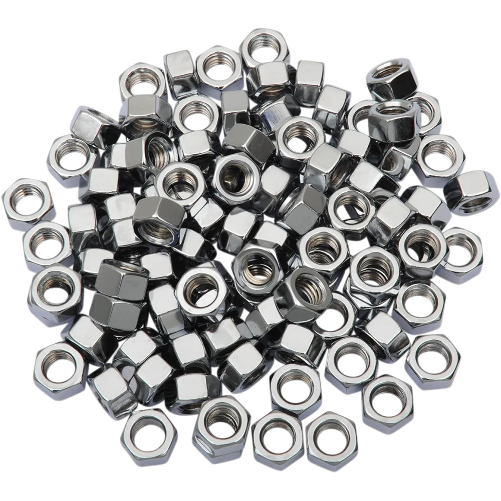 Hex Nuts Hex Nuts