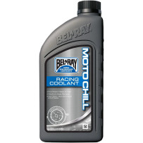 Moto Chill Racing Coolant — 1 L (1.05 US qt)