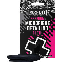 Microfiber Detailing Cloth