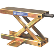 Center Stand