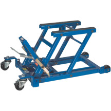 MC550 Multi-Lift MC/ATV Jack