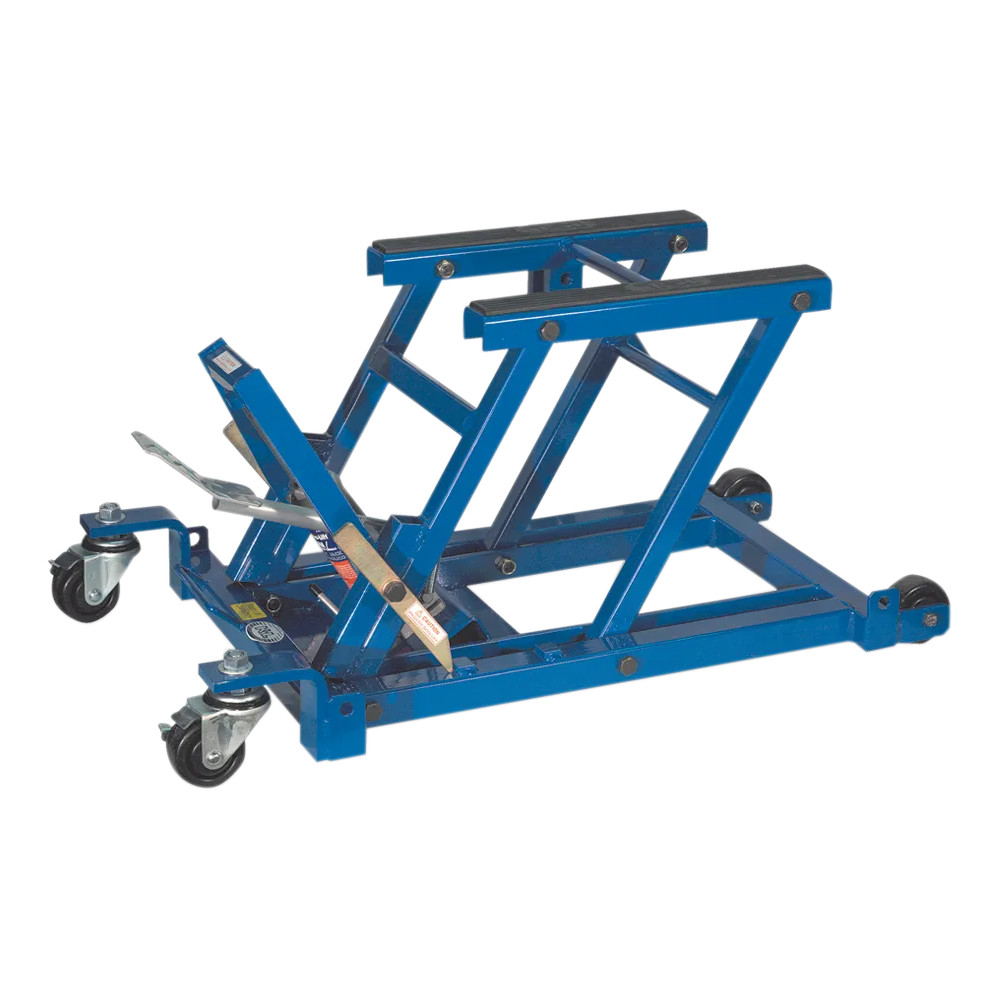 MC550 Multi-Lift MC/ATV Jack