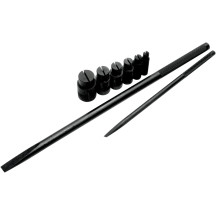Wheel Bearing Remover Set