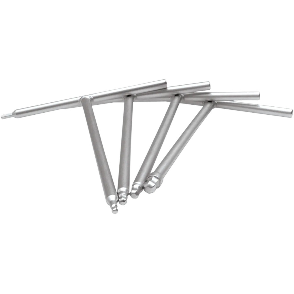Dual-Drive Allen T-Handle Dual-Drive Allen T-Handle