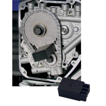 Sprocket Lock Tool