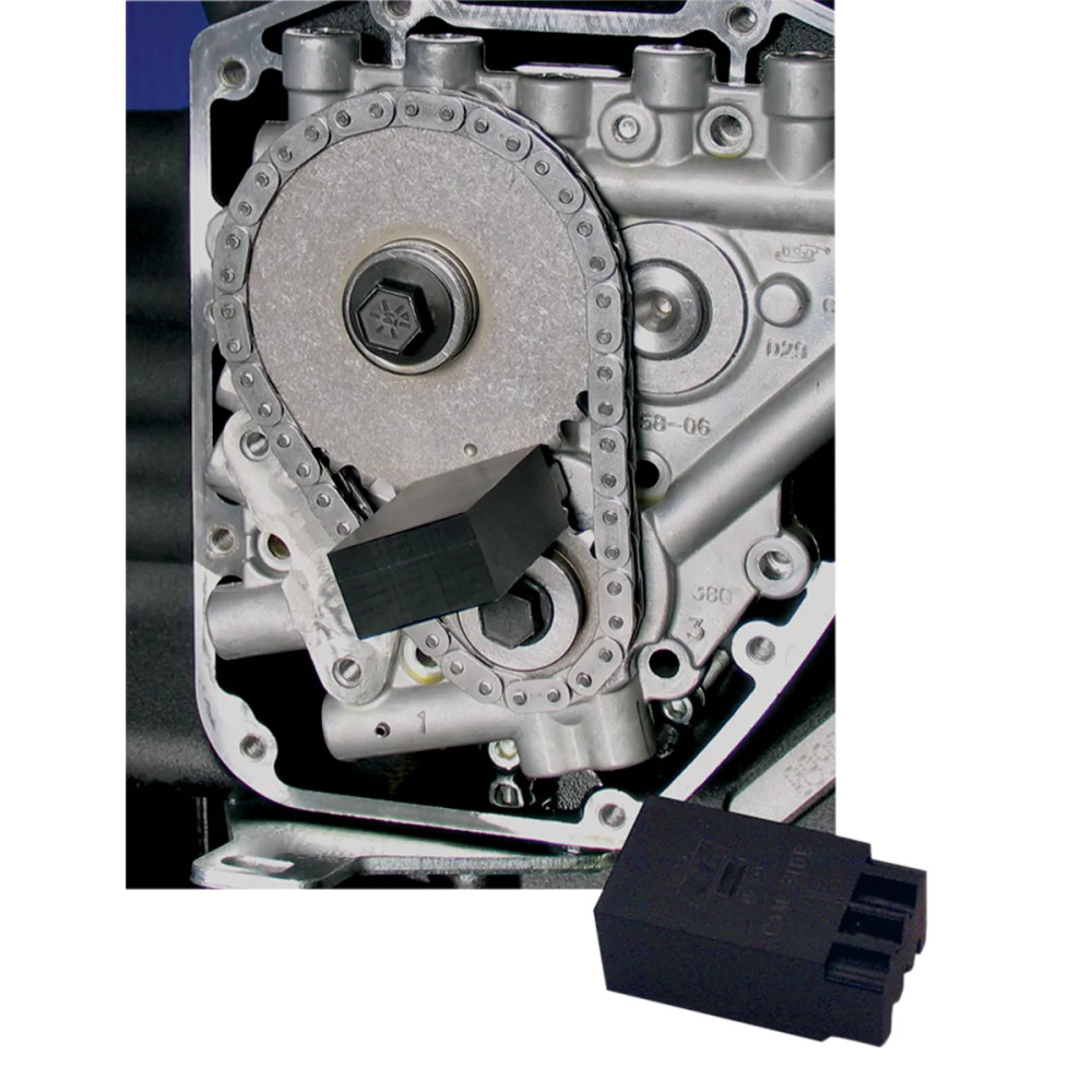 Sprocket Lock Tool