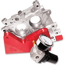 Camplate Tool