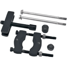Bearing and Race Puller Tool