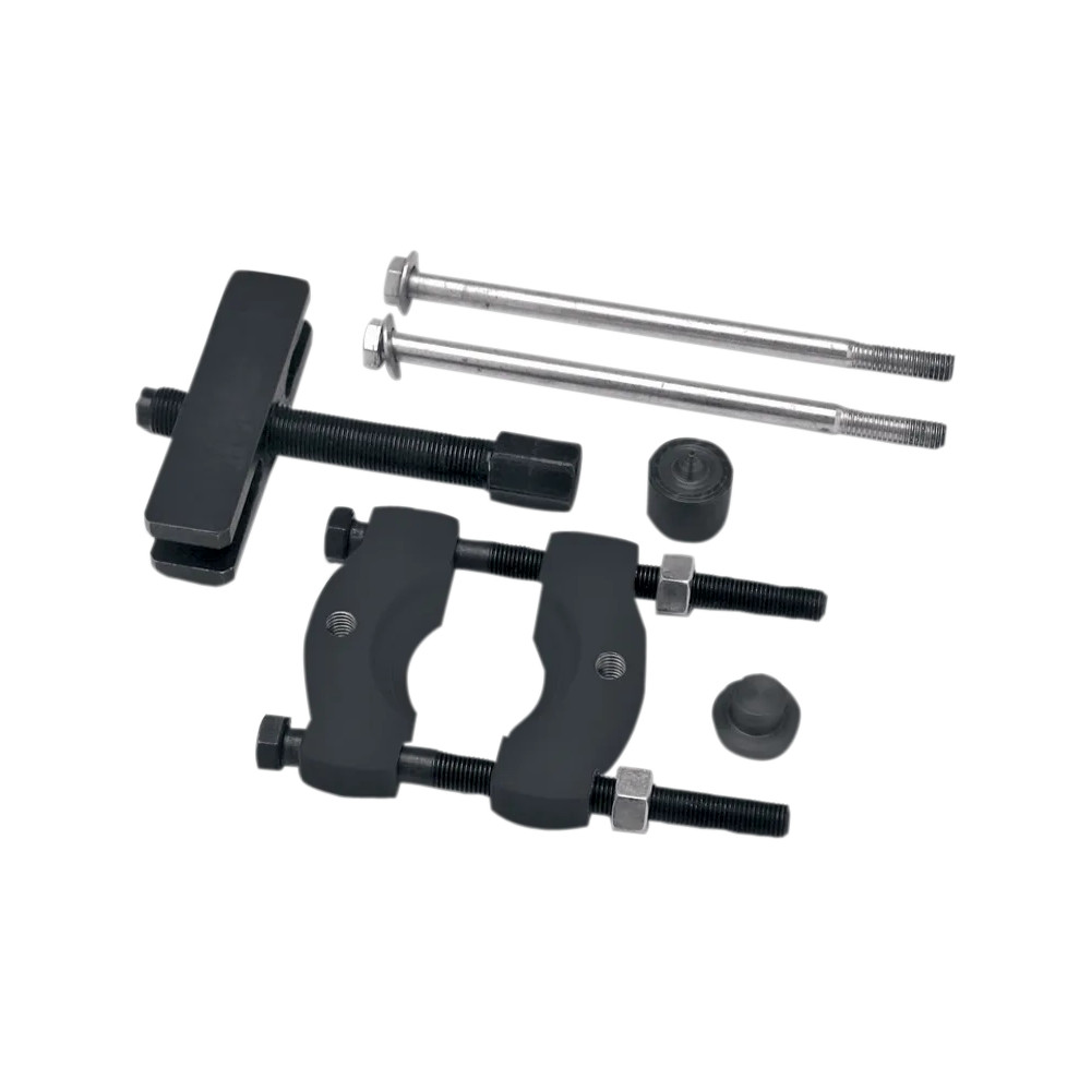 Bearing and Race Puller Tool