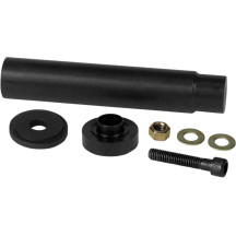 Starter Jackshaft Seal Installer Tool — Jackshaft, Black