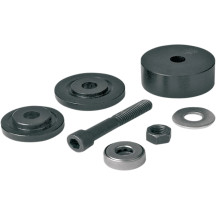 Inner Primary Bearing and Seal Remover/Installer Tool — Removal/Installation