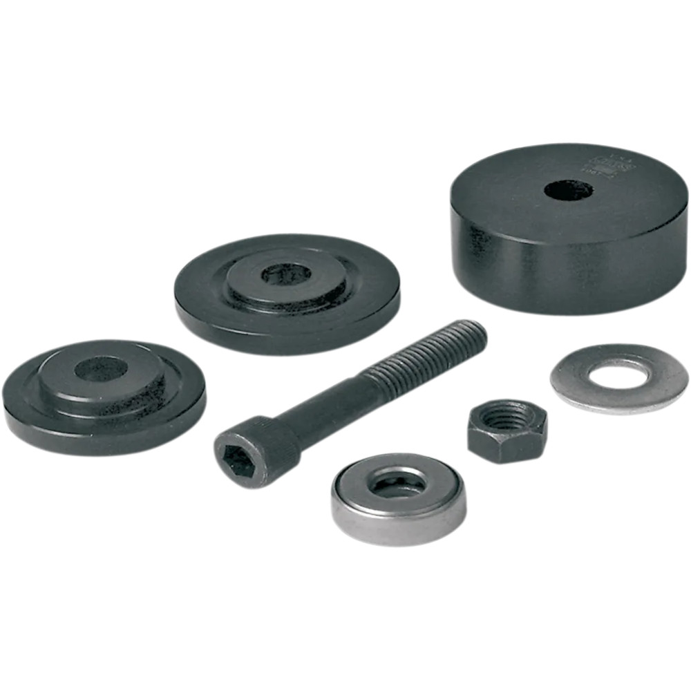 Inner Primary Bearing and Seal Remover/Installer Tool — Removal/Installation