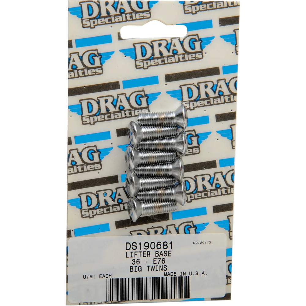 Socket-Head Bolt Set