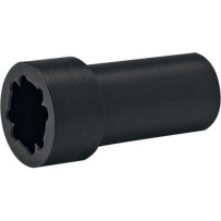 Engine Rotator — flywheel assembly, Black