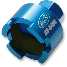 Compression Bolt Removal Tool