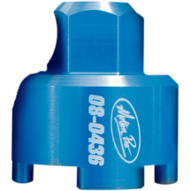 Compression Bolt Removal Tool
