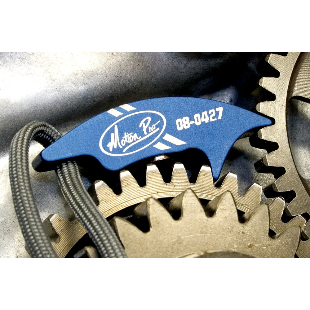 Gear Jammer™ Gear Jammer™