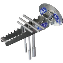 T-Handle Rack Wall Bracket