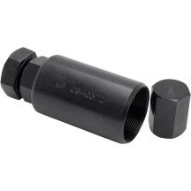 Extractor de Volante Con Rosca Interna Derecha y Tapa M12