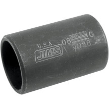 Shoulderless Valve Guide Tool