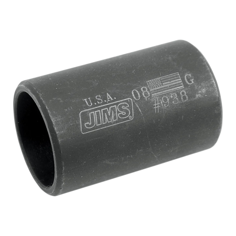 Shoulderless Valve Guide Tool