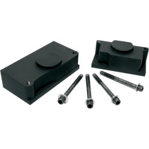 Twin Cam "B" Motor Case Support Blocks