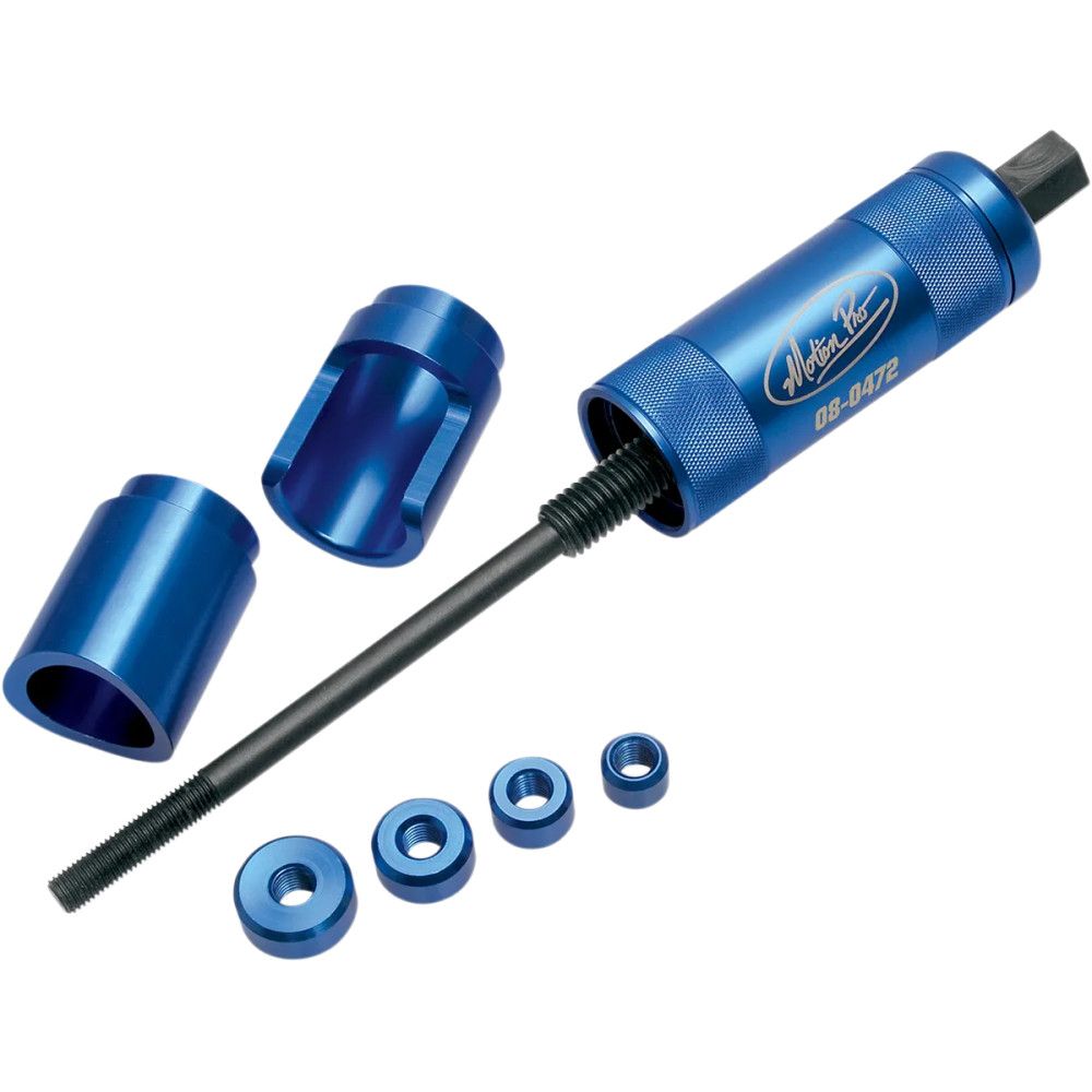 Deluxe Piston Pin Puller