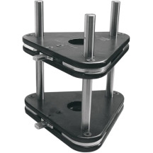 Single Cylinder Crankshaft Assembly Fixture