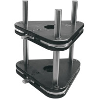 Single Cylinder Crankshaft Assembly Fixture