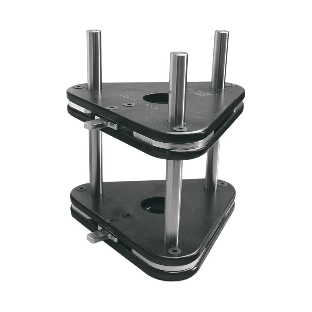 Single Cylinder Crankshaft Assembly Fixture