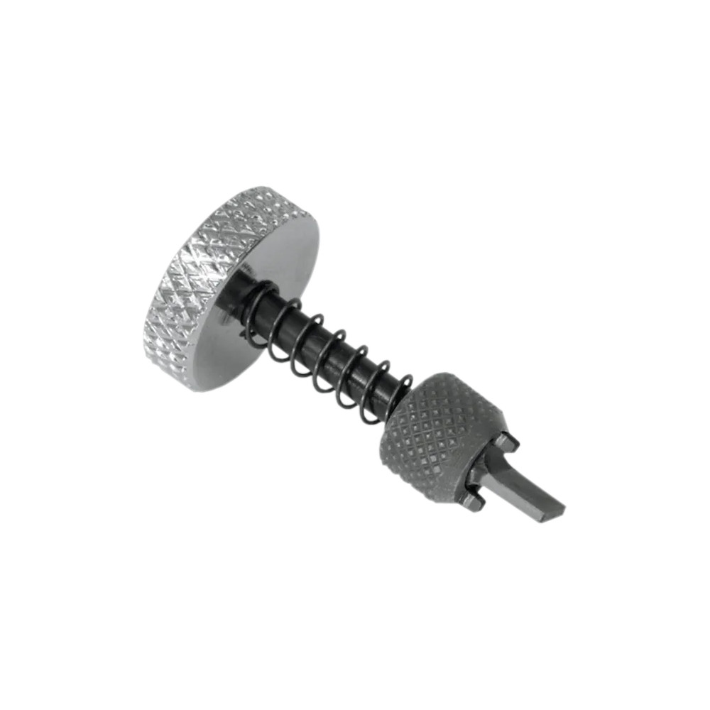 Soporte del tensador de cadena de leva