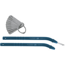Feeler Gauge Set