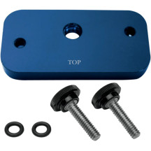 Interconnect Seal Leak Testing Tool