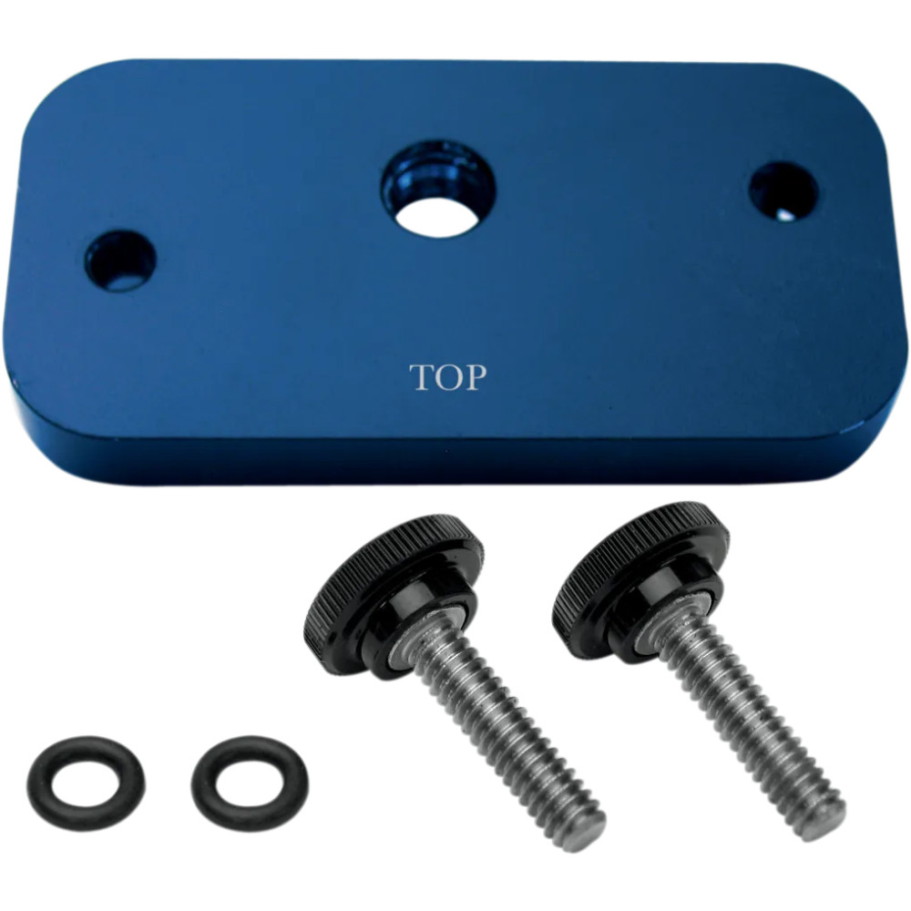 Interconnect Seal Leak Testing Tool