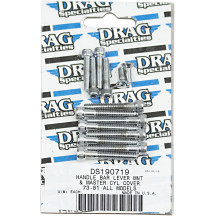 Socket-Head Bolt Set