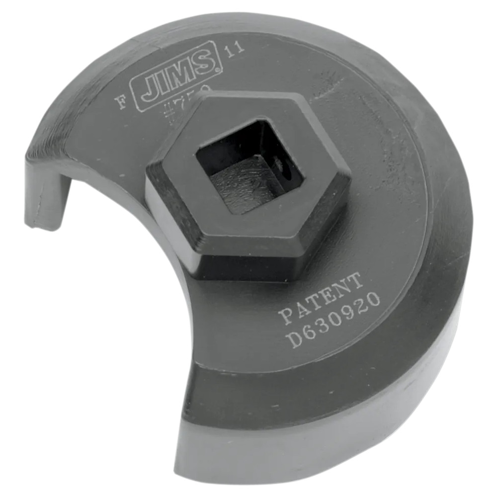 Dipstick Removal Tool